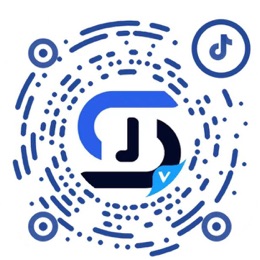 姜尧信息抖音号二维码