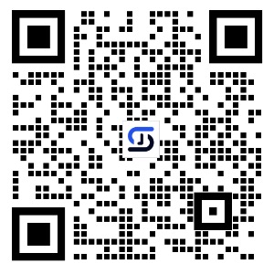 企业微信扫码试用二维码