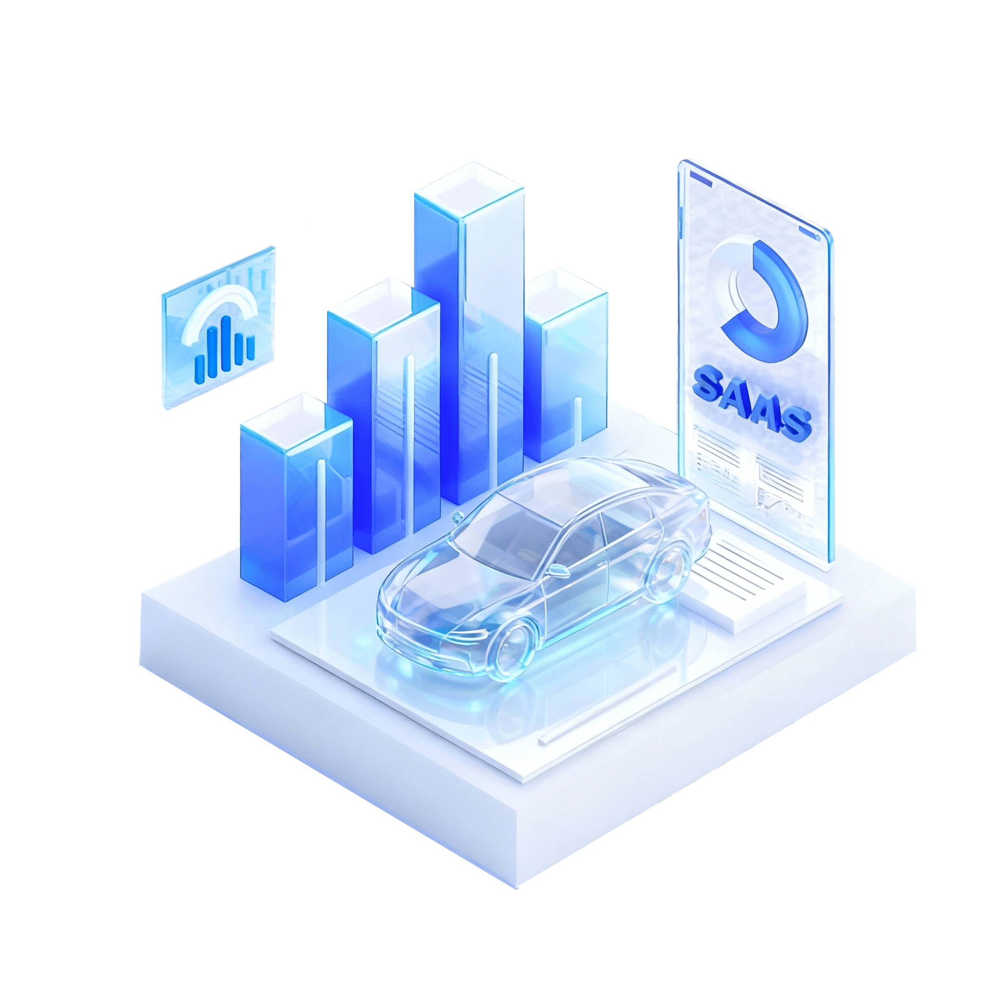 私车公用解决方案