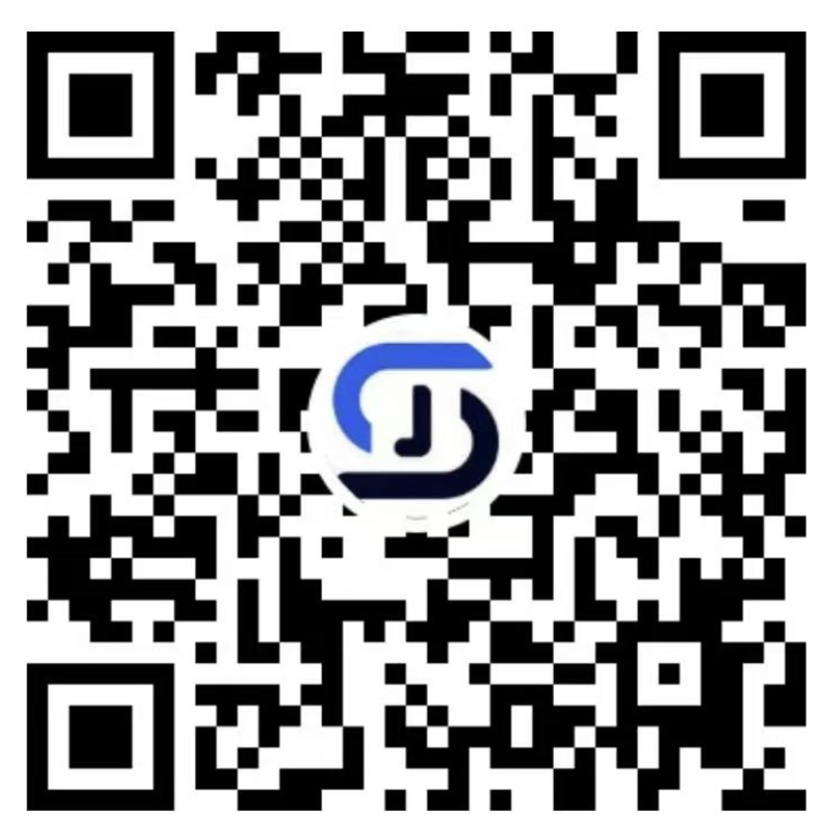 视频号二维码
